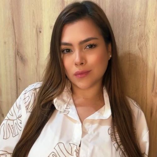 Foto de perfil de Jessica Velez