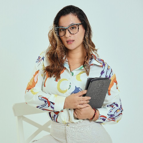 Foto de perfil de María Angélica castillo londoño