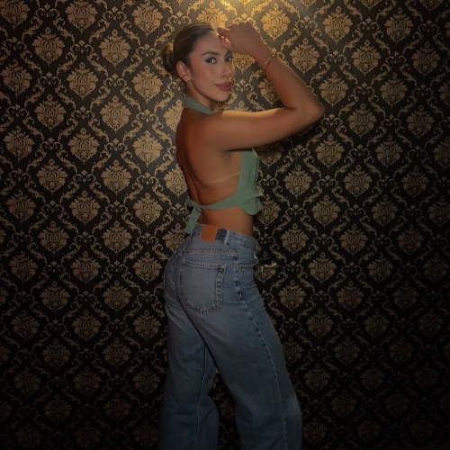 Foto de perfil de Sofia Rodríguez Padilla