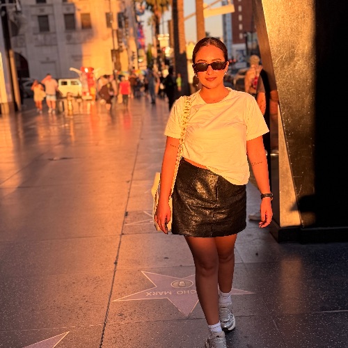 Foto de perfil de Luisa Sanmiguel