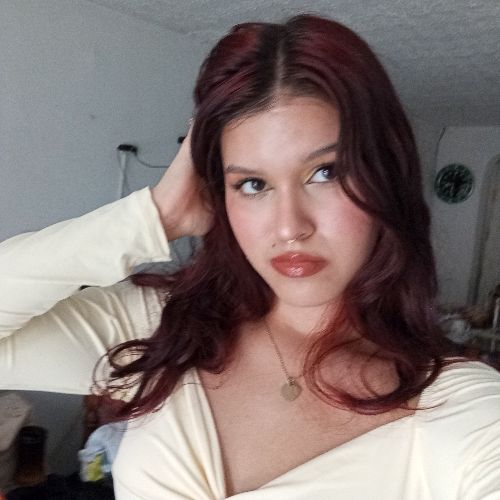 Foto de perfil de Maria de los angeles grisales