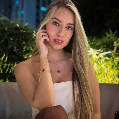 Foto de perfil de Paola Andrea Mejia Campo