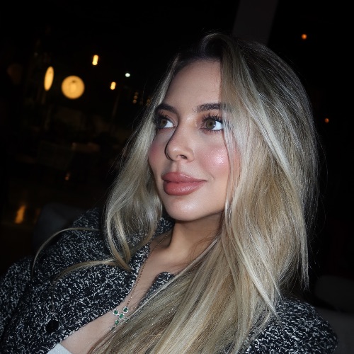 Foto de perfil de Daniela Muñoz