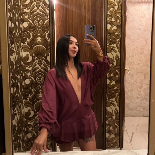 Foto de perfil de Andrea Lopez