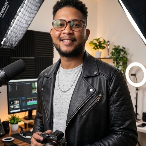 Foto de perfil de Jancarlos