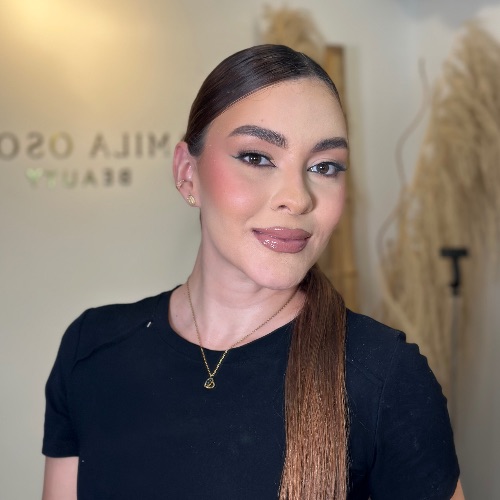 Foto de perfil de Tatiana Osorio