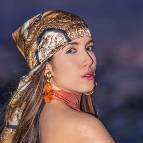 Foto de perfil de Valentina Arce