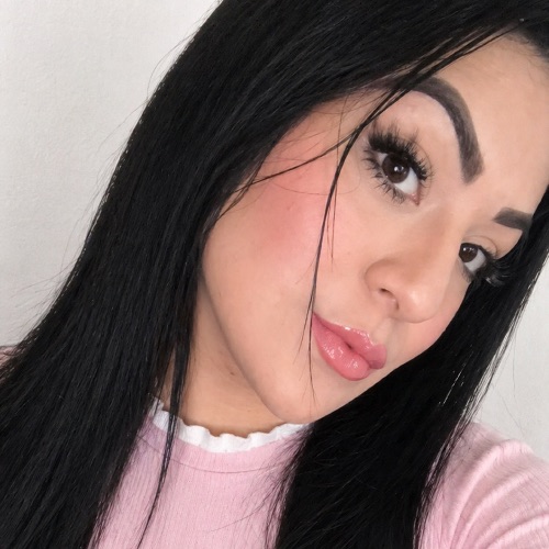 Foto de perfil de Katherine Guzman Calderon