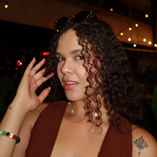 Foto de perfil de Val Ruiz
