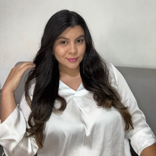 Foto de perfil de Marlyn Mora