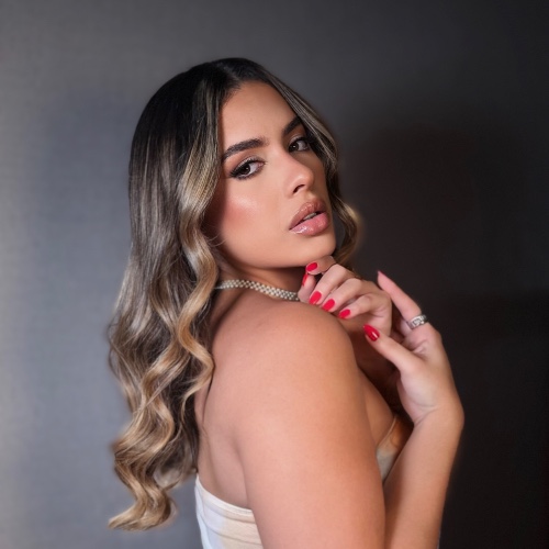 Foto de perfil de Valentina Gutiérrez
