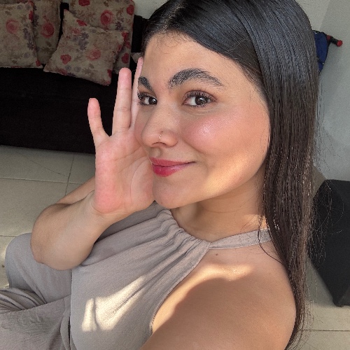 Foto de perfil de Gabriela Lopez