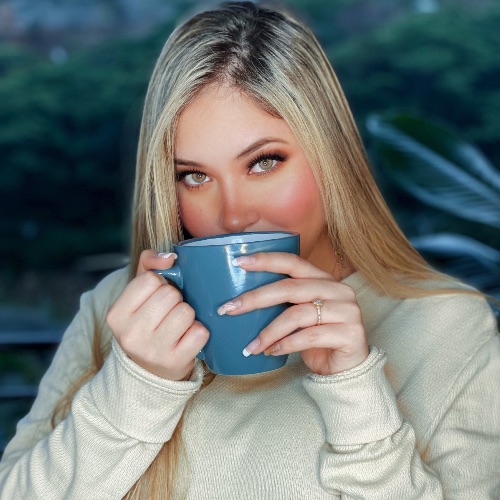 Foto de perfil de Valentina Erazo
