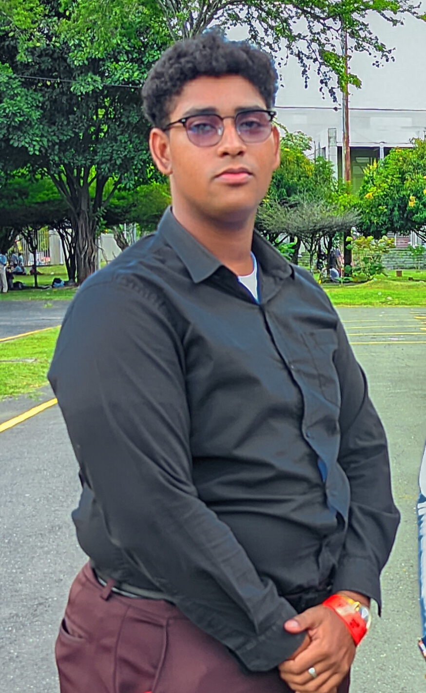 Foto de perfil de Samuel Patiño